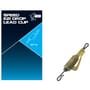 Nash Speed Ezi Drop Fishing Lead Clip Camouflage Green 1