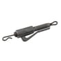 Nash Speed Fishing Lead Clip Dark Silt