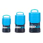 Nash Speedload Fishing PVA System Sizes