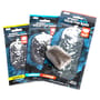 Nash Speedload Solid Fishing PVA Bag Slow Melt 1