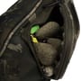 Nash Subterfuge 13ft Hi-Protect 2 Rod Fishing Skin Close Up Pocket