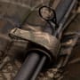 Nash Subterfuge 13ft Hi-Protect 3 Rod Fishing Skin Close Up In Use 3