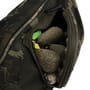 Nash Subterfuge 13ft Hi-Protect 3 Rod Fishing Skin Close Up In Use 2