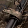 Nash Subterfuge 13ft Hi-Protect Single Skin Fishing Sleeve Close Up