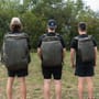 Nash Subterfuge Duffel Bag Large