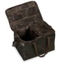Nash Subterfuge Fishing Food Bag Open 1
