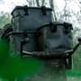 Nash Subterfuge Waterbox Carryall Medium 36L