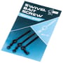 Nash Swivel Bait Screws 21mm