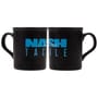 Nash Tackle Ceramic Fishing Mug 2