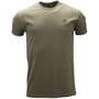 Nash Tackle Green Fishing T-Shirt