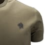 Nash Tackle Green Fishing T-Shirt Close Up