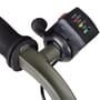 Nash Tackle Power Barrow Close Up Controls
