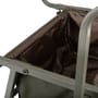 Nash Tackle Power Barrow Close Up Storage