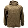 Nash Tackle Waterproof Fishing Jacket Front