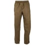Nash Tackle Waterproof Fishing Trousers Front