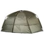 Nash Titan Hide Pro Fishing Bivvy Windows Down