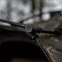 Nash Titan Fishing Hide XL Camo Pro In Use  10