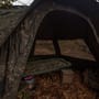 Nash Titan Fishing Hide XL Camo Pro In Use  6