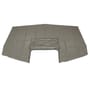Nash Titan T1 Pro Fishing Bivvy Groundsheet