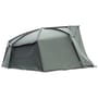 Nash Titan T3 MKII Fishing Bivvy Back 2
