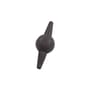Nash Tungsten Helicopter Naked Fishing Top Bead 3