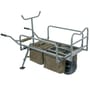 Nash Trax Evo MK2 Barrow