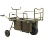 Nash Trax Evo Power Barrow 1