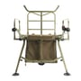 Nash Trax Evo Power Barrow 2021 2