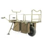 Nash Trax Evo Power Barrow 2021