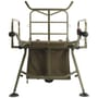 Nash Trax Evo Power Barrow Back