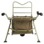 Nash Trax Metro Power Barrow 2021 2