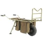 Nash Trax Metro Power Barrow 2021