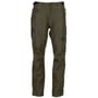 Nash ZT Green Waterproof Trousers Front