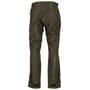 Nash ZT Green Waterproof Trousers Back
