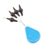 Nash Tungsten Helicopter Leadcore Fishing Top Bead 1