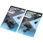 Nash Tungsten Swivel Knot Beads