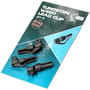 Nash Tungsten Weed Lead Clip
