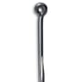 Nash Twister Long Shank X Hook - Micro-Barbed 3
