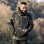 Nash Zero Tolerance Smock In Use 1