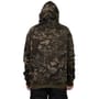 Nash Zero Tolerance Snood Hoodie Back