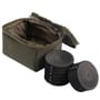 Nash Zig Fishing Pouch Open