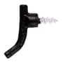 Nash Zig Screws - Black