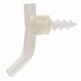 Nash Zig Screws - Clear