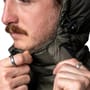 Nash ZT Air Cell 3 In 1 Jacket Close Up 4