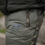 Nash ZT Air Cell Trousers Close Up 2