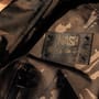 Nash ZT Helluva 3 In 1 Waterproof Jacket Camo In Use 3