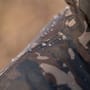 Nash ZT Helluva 3 In 1 Waterproof Jacket Camo In Use 11