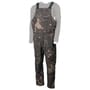 Nash ZT Helluva Waterproof Bib & Brace Camo