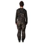 Nash ZT Helluva Waterproof Bib & Brace Camo 2