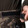 Nash ZT Helluva Waterproof Trousers Camo 2